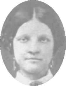 Emma Elizabeth Beecroft (1836 - 1894) Profile